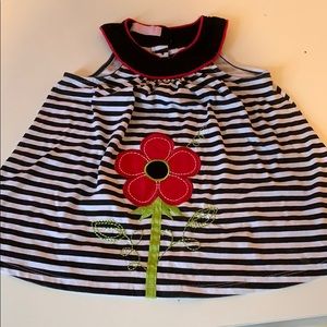 Brand New! Girls dress size 5